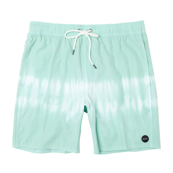 RVCA Ανδρικό μαγιό Manic - Elastic Boardshorts For Men